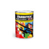 Эмаль ПФ-115 цветная 1,8кг FARBITEX