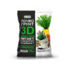Грунт ГЕРА 3D Универсальный 75л