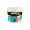 Краска акриловая д/потолков 13кг FARBITEX